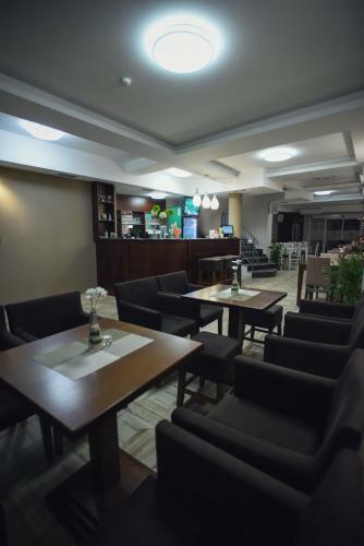Hotel City House