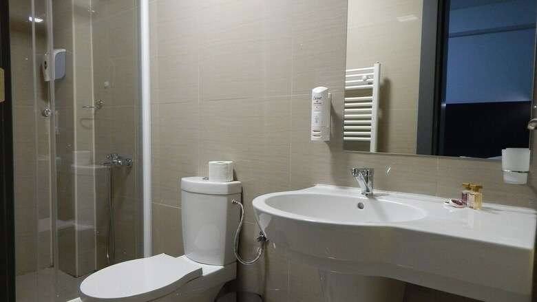 Atlas City Center Hotel