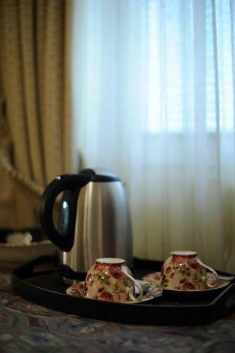 Boutique Hotel Rose Diplomatique