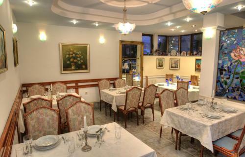 Boutique Hotel Rose Diplomatique