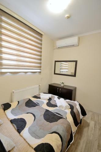 Hotel Shirok Sokak