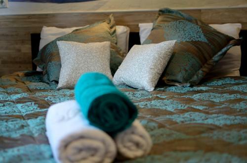 Hotel Shirok Sokak