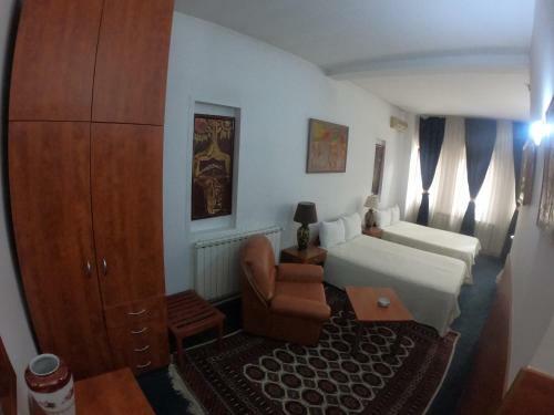 Hotel Vergina