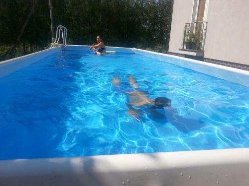 Apartments With Spa Jacuzzi And Sauna