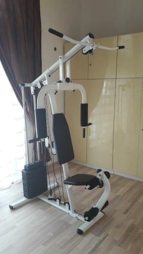 Vilnius Luxury Apartment 2