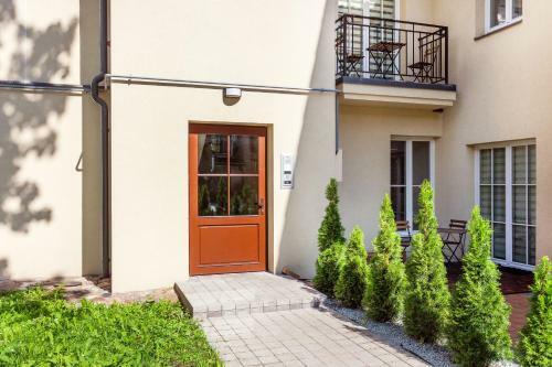 Apartamento Vilnius Superb Studios