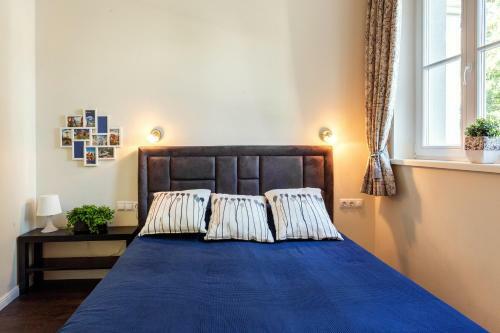 Apartamento Vilnius Superb Studios
