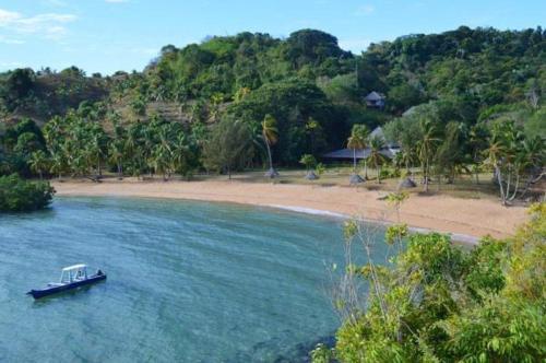 Hotel Oc�an Beach Sakatia