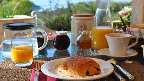 Hotel Oc�an Beach Sakatia