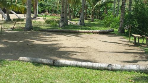 Hotel Oc�an Beach Sakatia