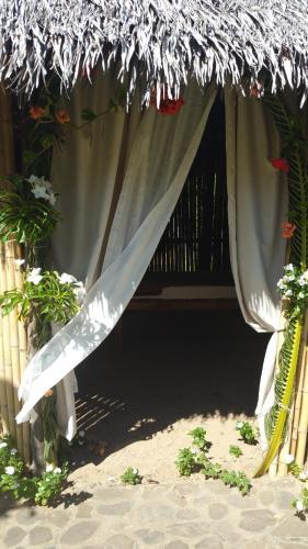 Hotel Oc�an Beach Sakatia
