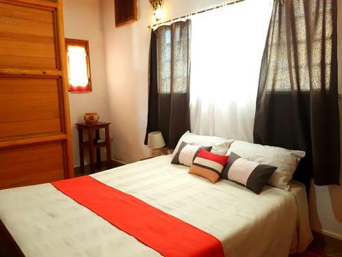 Hotel Le Trianon