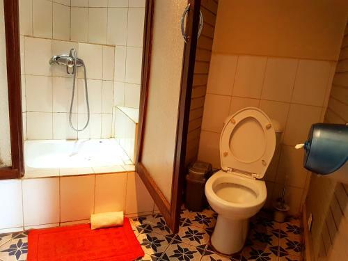 Hotel Le Trianon