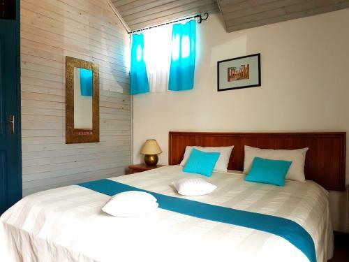 Hotel Le Trianon