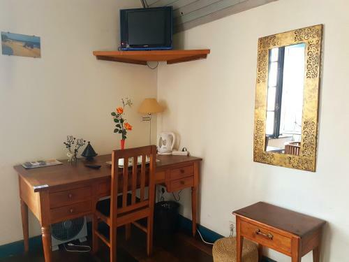 Hotel Le Trianon