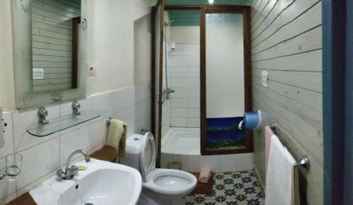 Hotel Le Trianon