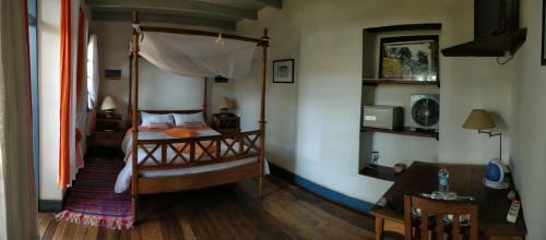 Hotel Le Trianon