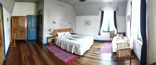 Hotel Le Trianon