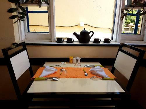 Hotel Le Trianon