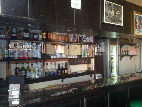 Hotel Le Trianon