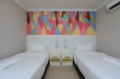Hotel De Art @ I-city