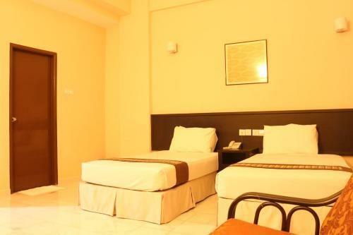 Hotel Stallions Suite Penang