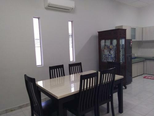Xin He Homestay