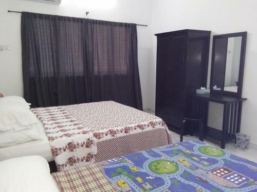 Xin He Homestay