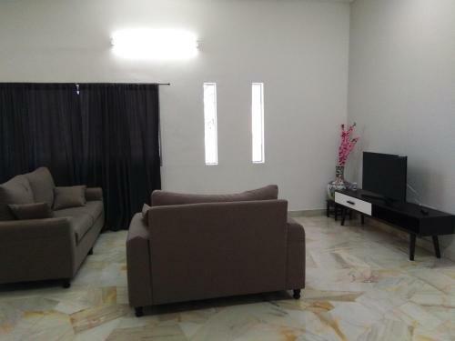 Xin He Homestay