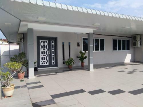 Xin He Homestay