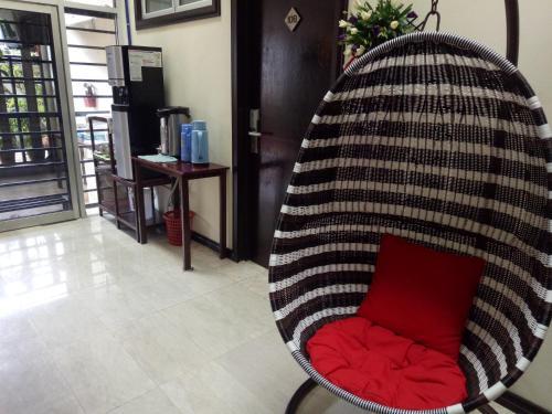 Hostal House11