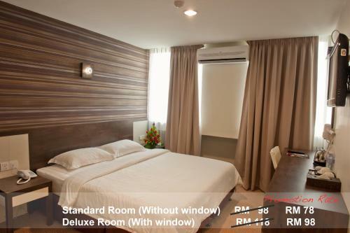 De Spring Hotel