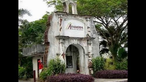 Hh Bungalow Homestay Lot 322