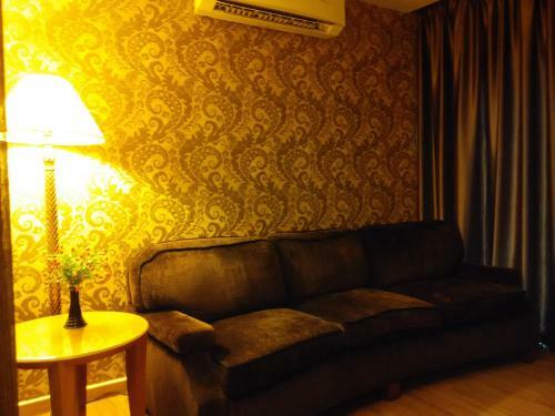 Ampang Inn Hotel