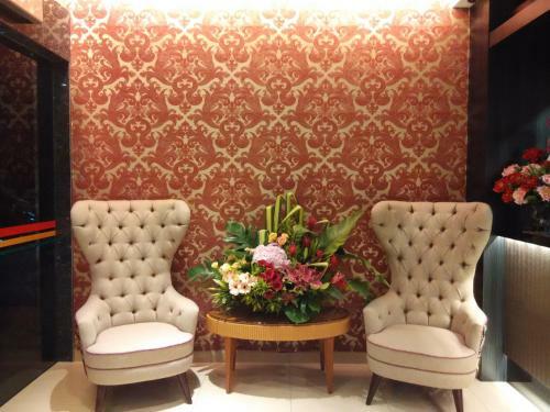 Ampang Inn Hotel