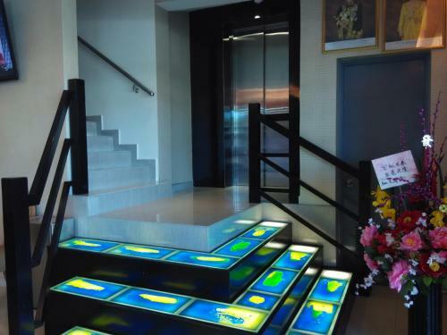 Ampang Inn Hotel