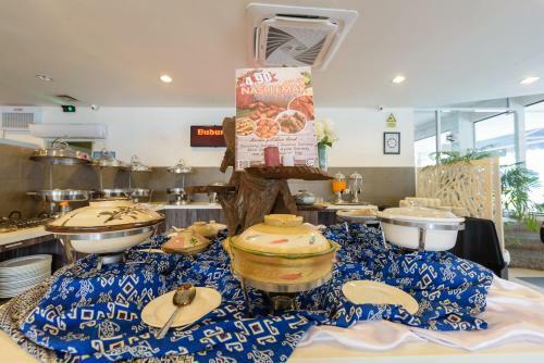Samudra Hotel Kuching