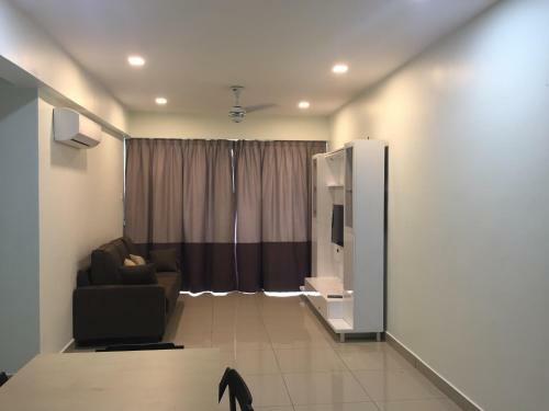 Apartamento Cozy De Plat @ Ipohtown By Ish
