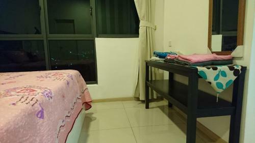 Hostal Vista Alam Roomstay Homestay