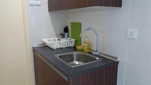 Hostal Vista Alam Roomstay Homestay