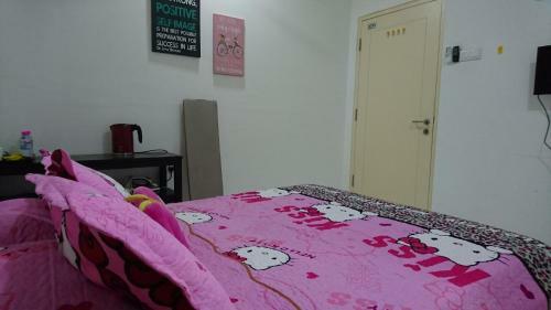 Hostal Vista Alam Roomstay Homestay