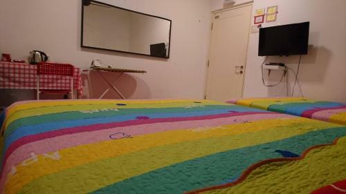 Hostal Vista Alam Roomstay Homestay