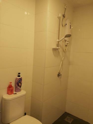 Hostal Vista Alam Roomstay Homestay