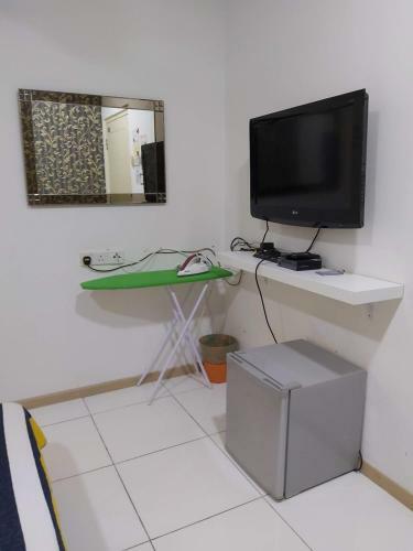 Hostal Vista Alam Roomstay Homestay