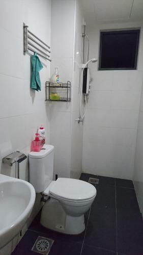 Hostal Vista Alam Roomstay Homestay