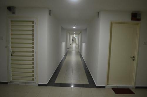 Hostal Vista Alam Roomstay Homestay