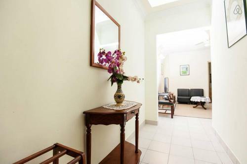 Apartamento Jati Homestay@ Setiawangsa