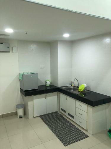 Apartamentos Staycity - D'perdana Sri Cemerlang