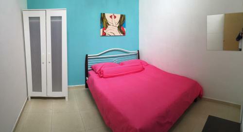 Jeffani Holiday Home