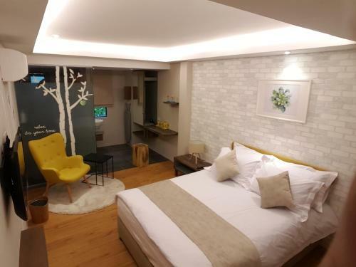 Hotel Sojourn Guest House